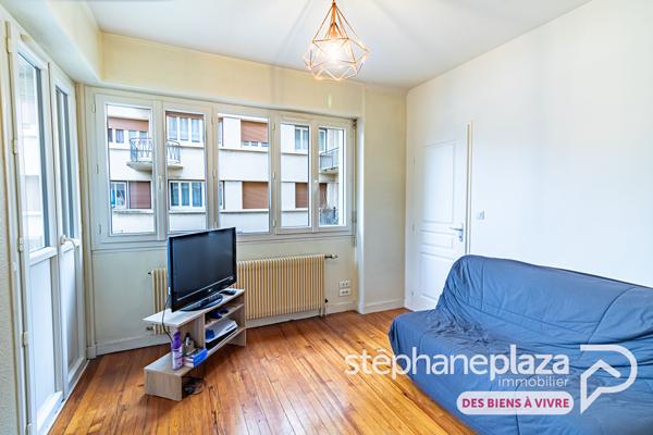 Appartement 2 pièces 31 m2
