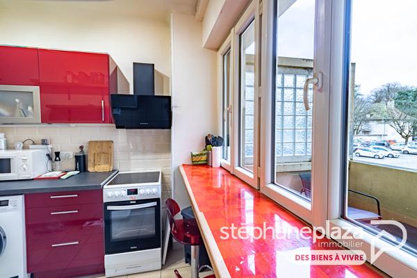 Appartement 2 pièces 31 m2