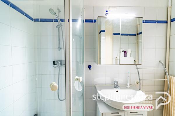 Appartement 2 pièces 31 m2