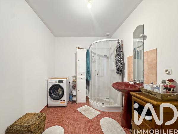 Maison à vendre 5 pièces 118 m² Meslay-du-Maine