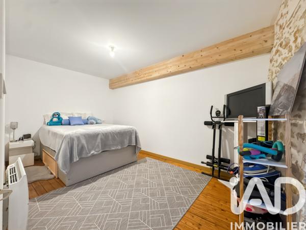 Maison à vendre 5 pièces 118 m² Meslay-du-Maine