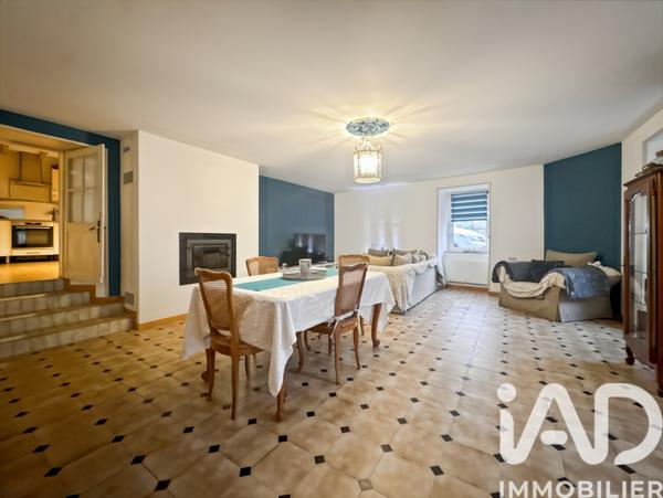 Maison à vendre 5 pièces 118 m² Meslay-du-Maine