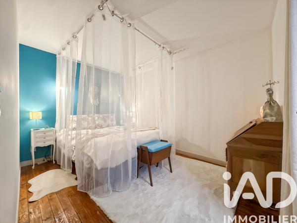 Maison à vendre 5 pièces 118 m² Meslay-du-Maine