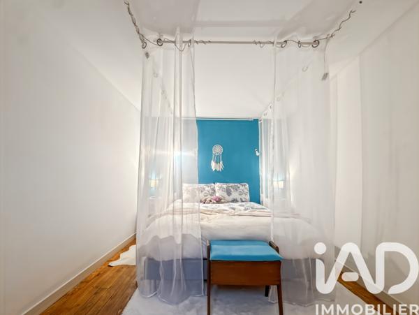 Maison à vendre 5 pièces 118 m² Meslay-du-Maine