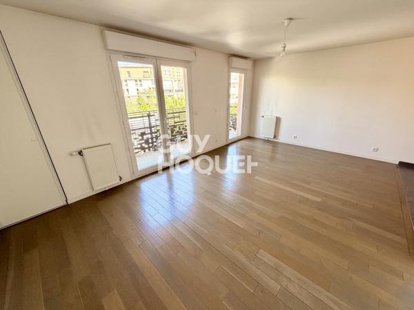 APPARTEMENT À VENDRE DE 3 PIÈCES DE 65,07 M²