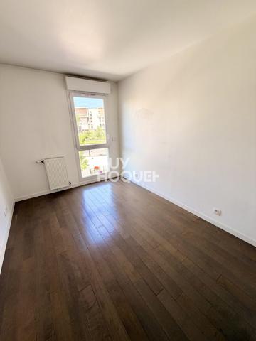 APPARTEMENT À VENDRE DE 3 PIÈCES DE 65,07 M²