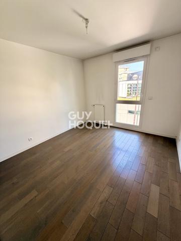 APPARTEMENT À VENDRE DE 3 PIÈCES DE 65,07 M²