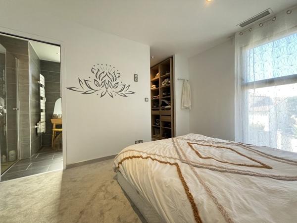 Maison à vendre |  Saint-Jean-de-Védas |  5 pièces | 146 m²