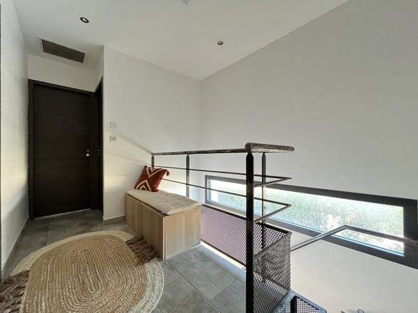 Maison à vendre |  Saint-Jean-de-Védas |  5 pièces | 146 m²