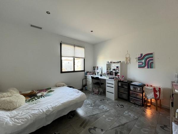 Maison à vendre |  Saint-Jean-de-Védas |  5 pièces | 146 m²