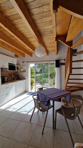 Maison à vendre à Carantec dans le Finistère (29660), ref : 29083-1637