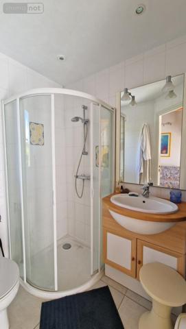 Maison à vendre à Carantec dans le Finistère (29660), ref : 29083-1637