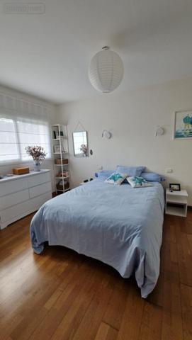 Maison à vendre à Carantec dans le Finistère (29660), ref : 29083-1637