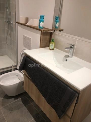 Local/bureau à vendre SAINTE EULALIE (33)