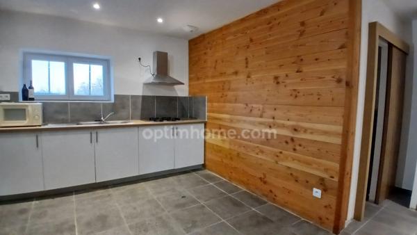 Local/bureau à vendre SAINTE EULALIE (33)