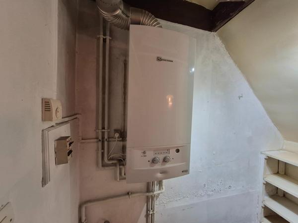 DESCARTES centre Maison libre à HABITER ou LOUER