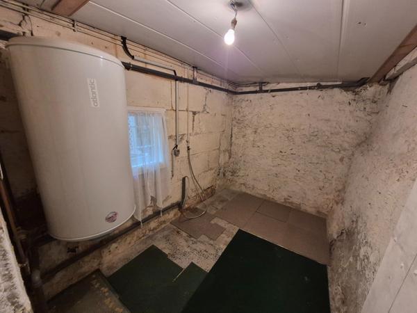 DESCARTES centre Maison libre à HABITER ou LOUER