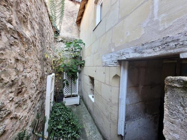 DESCARTES centre Maison libre à HABITER ou LOUER