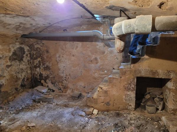 DESCARTES centre Maison libre à HABITER ou LOUER