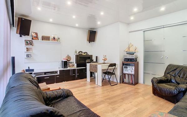 Appartement à vendre    4 pièces • 84,90 m2 Brest