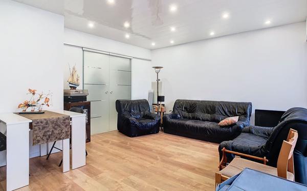 Appartement à vendre    4 pièces • 84,90 m2 Brest