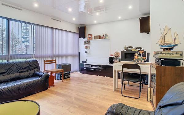 Appartement à vendre    4 pièces • 84,90 m2 Brest