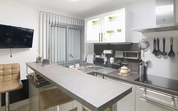 Appartement à vendre    4 pièces • 84,90 m2 Brest