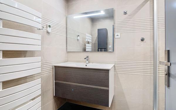 Appartement à vendre    4 pièces • 84,90 m2 Brest