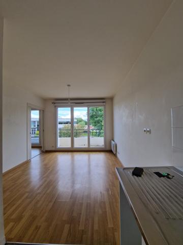 Appartement T2 - Rezé Charles Rivière
