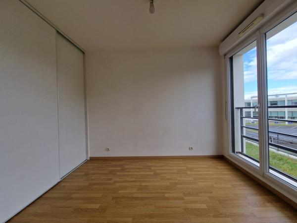 Appartement T2 - Rezé Charles Rivière