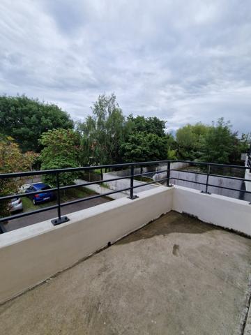 Appartement T2 - Rezé Charles Rivière