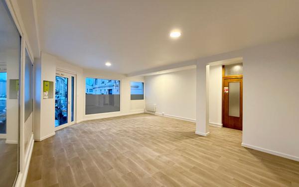 Appartement à louer    1 pièce • 44,16 m2 Neufchef