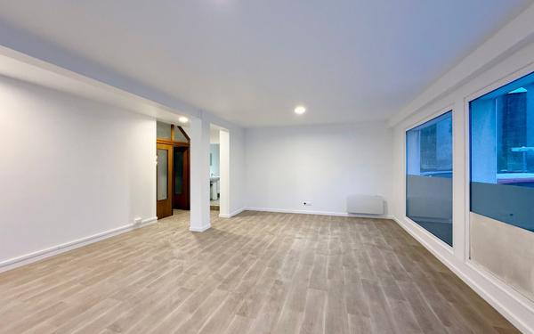 Appartement à louer    1 pièce • 44,16 m2 Neufchef