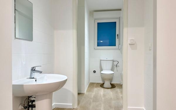 Appartement à louer    1 pièce • 44,16 m2 Neufchef