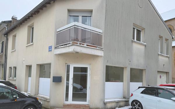 Appartement à louer    1 pièce • 44,16 m2 Neufchef