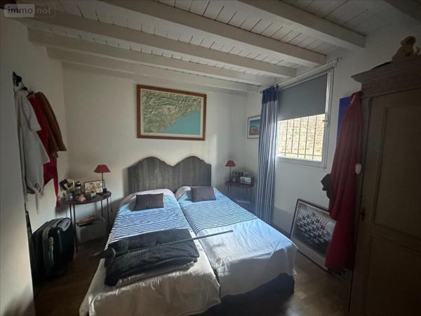 Appartement ancien à vendre à Dieppe en Seine-Maritime (76200), ref : 76045-1091567