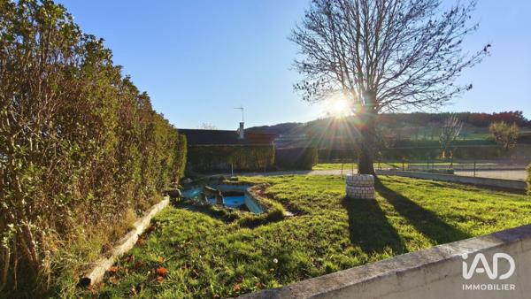 Murs commerciaux  à vendre 472 m² Saint-Georges-Lagricol