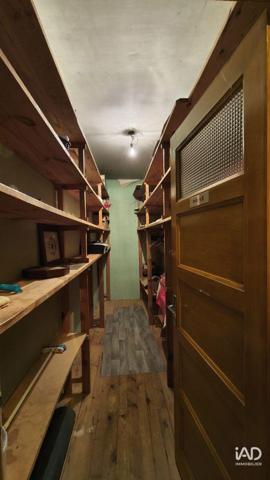 Murs commerciaux  à vendre 472 m² Saint-Georges-Lagricol