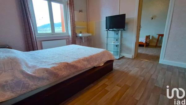 Murs commerciaux  à vendre 472 m² Saint-Georges-Lagricol