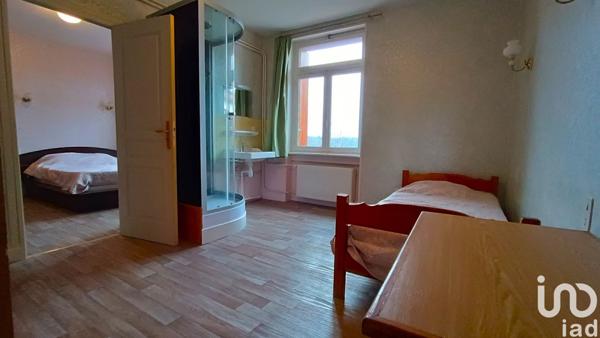 Murs commerciaux  à vendre 472 m² Saint-Georges-Lagricol