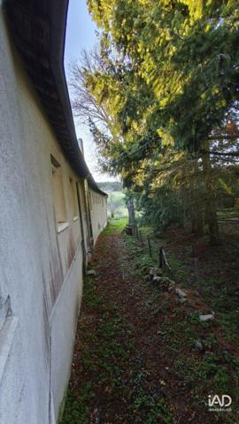 Murs commerciaux  à vendre 472 m² Saint-Georges-Lagricol