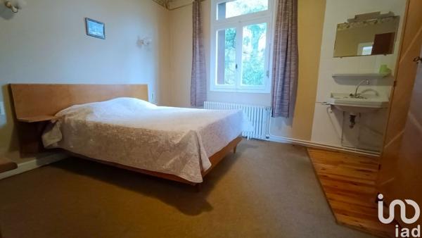 Murs commerciaux  à vendre 472 m² Saint-Georges-Lagricol