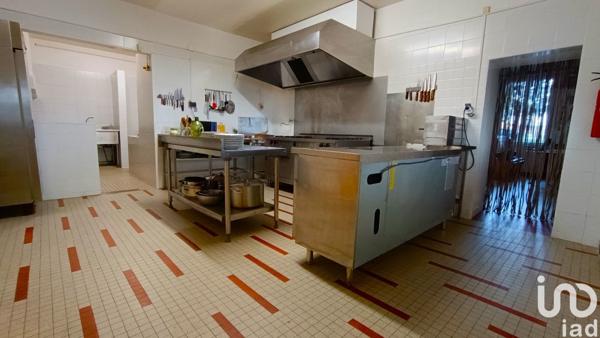 Murs commerciaux  à vendre 472 m² Saint-Georges-Lagricol