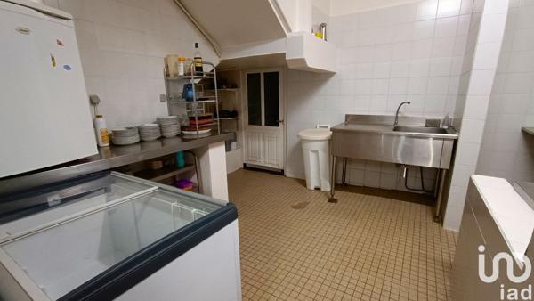 Murs commerciaux  à vendre 472 m² Saint-Georges-Lagricol