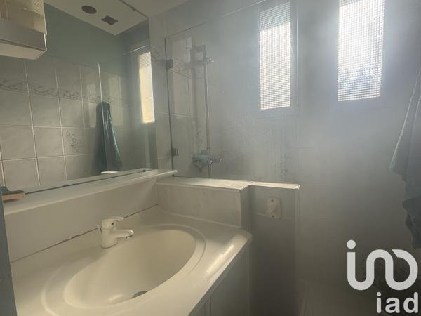 Maison à vendre 3 pièces 52 m² Saint-Rémy