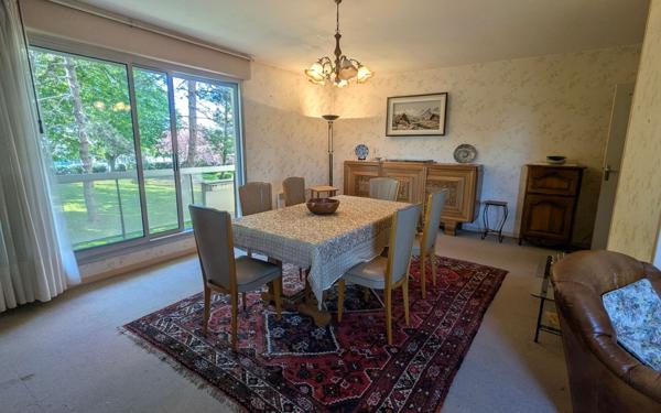 Appartement à vendre    5 pièces • 104,35 m2 Ifs
