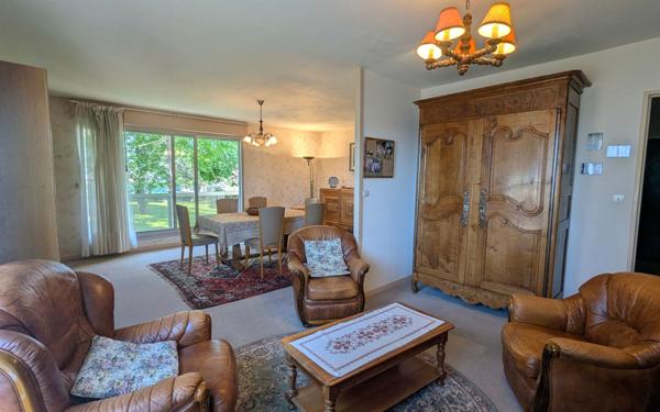 Appartement à vendre    5 pièces • 104,35 m2 Ifs