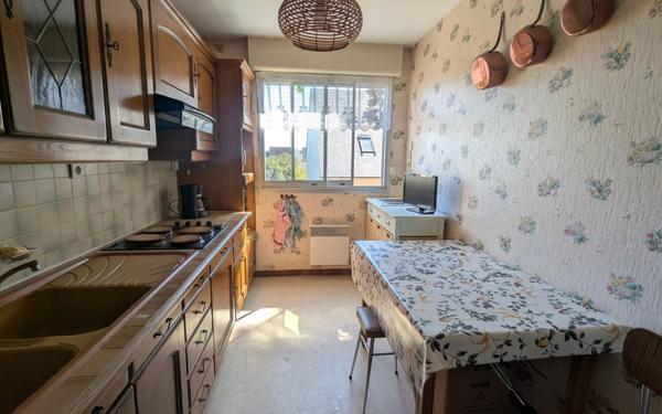 Appartement à vendre    5 pièces • 104,35 m2 Ifs