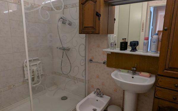 Appartement à vendre    5 pièces • 104,35 m2 Ifs