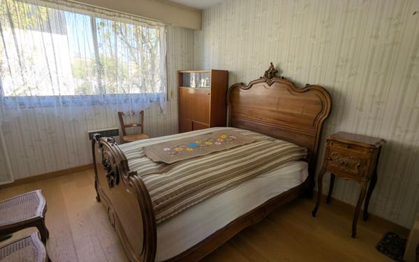 Appartement à vendre    5 pièces • 104,35 m2 Ifs